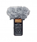 Tascam WS-11 - wind protection cover for portable audio recorders