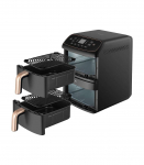Frytownica beztłuszczowa Turbo Tower Compact 8,6L COSORI
