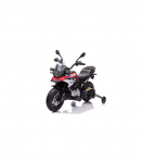 Electric Ride On Motorbike JT5002A Red