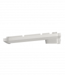 Dell Pro 5 Keyboard and Mouse - KM526 - Russian (QWERTY) - Light Ash