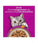 Whiskas Tasty mix wyb&oacute;r szefa kuchni w sosie mokra karma dla kota 40x85g