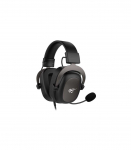 Havit H2002d Headset Wired Head-band Gaming Black