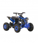 Elektri ATV lastele HECHT 56120 GREEN