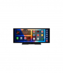 OTTOCAST OTTOAIBOX N95C Car Monitor + Rear View Camera