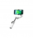 AOCHUAN X2 Standard Gimbal (White)