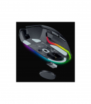 Razer Basilisk V3 Pro 35K mouse Gaming Right-hand RF Wireless + Bluetooth + USB Type-A Optical 35000 DPI