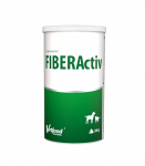 VETFOOD Fiber Activ - supplements for dogs and cats - 500g