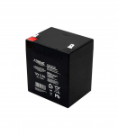 Gel battery 12V 5Ah XTREME101x90x70