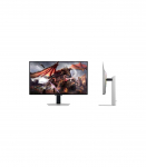 Samsung Monitor ODYSSEY OLED G8 G80SD (LS32DG800SUXEN)