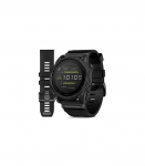 Garmin Tactix 8 51mm AMOLED Black