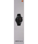 SALE OUT. Xiaomi Watch S5 46mm, Black SALE OUT. Watch S5 46mm Smart watch AMOLED 1.48&rdquo; Waterproof Black |