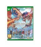 XSX Monster Hunter Stories 3