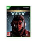 XSX Directive 8020 Deluxe Edition