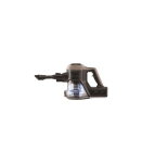 Zelmer ZSVC510D Piotr Cordless hoover Black, Sand