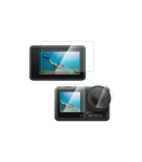Puluz Tempered Glass for DJI Osmo Action 4 (Clear)