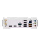 Płyta gł&oacute;wna Asrock X870 CHALLENGER WIFI WHITE