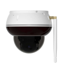 FOSCAM&nbsp; Kamera WiFI D8T 8MP Biała