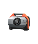 Etenwolf S6 Car Air Compressor, 11.03 bar, 19,200 mAh (orange)