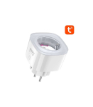 Smart plug WiFi Gosund EP8 16A Tuya