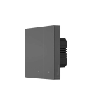 Smart Scene Wall Switch Sonoff M5 3C (3-channel)