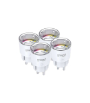 Gosund EP2-Z ZigBee smart socket (four-pack) 10A