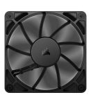 Corsair RS120 Computer case Fan 12 cm Black 1 pc(s)