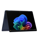 HP OmniBook X Flip x360 NG AI 14-kc0008nnx - Ryzen AI 5 430, 16GB LPDDR5X 8000 on-board, 1TB, Touch/14.0 3K (2880x1800) OLED