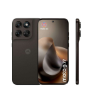 Motorola moto g77 17.3 cm (6.8") Hybrid Dual SIM Android 16.0 5G USB Type-C 8 GB 128 GB 5200 mAh Black