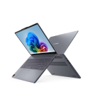 Lenovo Slim-3-15Q8X10 Snapdragon X1-26-100 15.3"WUXGA Touch 16GB SSD1TB BT BLKB FPR Win11 Luna Grey (REPACK) 2Y