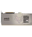 Sapphire Radeon RX 9070 XT Nitro+ Phantom Link OC 16GB GDDR6 256bit Silver