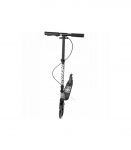Esiamordiga t&otilde;ukeratas Raven Straight Pro 200mm k&auml;sipiduriga