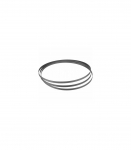 Lintsaelint HBS300 2240 x 6 x 0,5 mm / 6 TPI, Scheppach