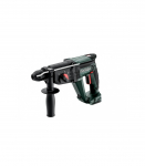 Akukombivasar KH 18 LTX 24 karkass, Metabo