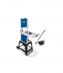 Lintsaag HBS400 750W 170mm 230V, Scheppach