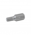 Otsak 10mm HEX, 5mm, KS Tools