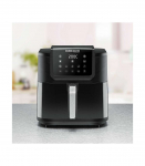 Kuuma&otilde;hufrit&uuml;&uuml;r 8L Rommelsbacher FRH1700
