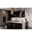 &Otilde;hupuhastaja Ciarko Design Monogram Isola SmartLink kuld