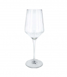 Veinipokaal CRUZ D5,5xH22cm