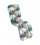 Toolikate BADEN-BADEN 48x165cm, kangas 472