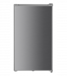 BEKO Refrigerator RS9051PN Energy efficiency class E Free standing Larder Height 85 cm Fridge net capacity
