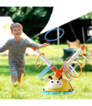 WOOPIE 2-&uuml;hes osavusm&auml;ng &mdash; automaatne h&uuml;ppen&ouml;&ouml;r ja sihtviskamine (Mesilane)