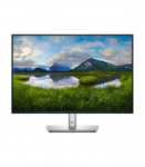 Dell P2425 24 " IPS 16:10 100 Hz 8 ms 1920 x 1200 pixels 300 cd/m&sup2; HDMI ports quantity 1 Black
