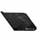 Arozzi ZONA Quattro Floor Pad Black Marble