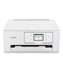 Canon Multifunctional printer PIXMA TS7650i Inkjet Colour A4 Wi-Fi White