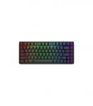 Dell 545-BBFQ Alienware Pro Gaming Keyboard Wireless US Bluetooth Dark Side of the Moon Alienware Linear