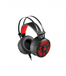 Genesis Gaming Headset Neon 360 Stereo Wired Over-Ear