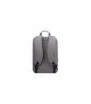 Lenovo 15.6-inch Laptop Casual Backpack B210 Grey Essential Backpack Grey Shoulder strap