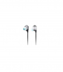 Lenovo RGB Gaming In-Ear Headphones Legion E510 7.1 Built-in microphone Wired Stormy Gray