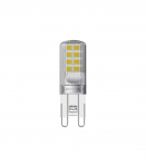Parathom Clear capsule LED G9 2.6 W Warm White