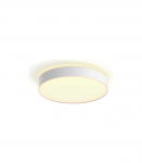 Philips Hue Enrave L ceiling lamp white 33.5 W White Ambiance 2200-6500 Bluetooth